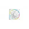 DeepCool LM360 WH procesoriaus skysčio aušinimo rinkinys 12 cm baltas 1 vnt.
