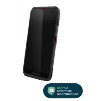 Nešiojamasis mobilusis kompiuteris Honeywell EDA52