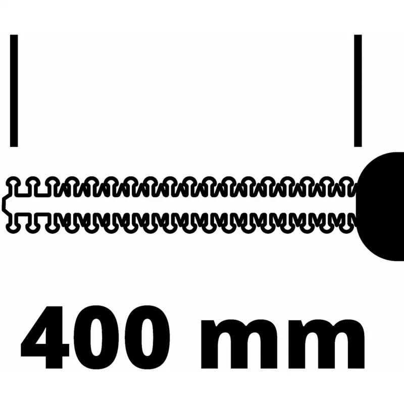 Einhell 3410818 maitinimo adapteris, juodas