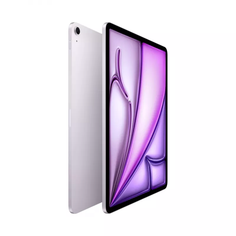 Apple iPad Air Apple M 256 GB 33 cm (13) 12 GB Wi-Fi 7 (802.11be) iPadOS 26 Violetinė