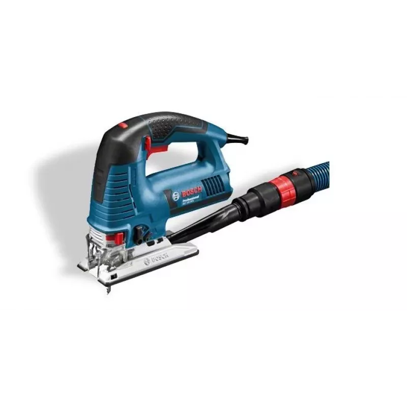 Bosch GST 160 BCE elektrinis siaurapjūklis 800 W 2,3 kg