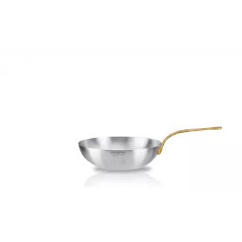Wok keptuvė Pensofal 4904‑E 28 cm su lietu žalvariniu rankenos