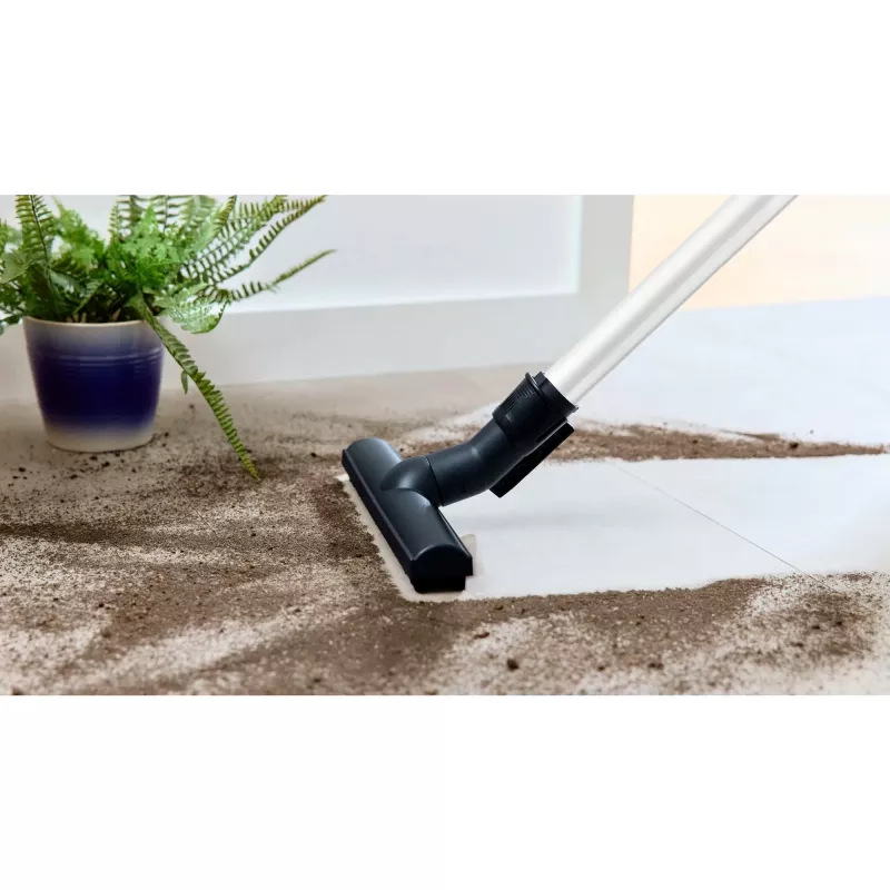 Bosch Serie 6 BGC41XHYG dulkių siurblys 2,4 l cilindrinis dulkių siurblys Sausas 700 W Be maišelio