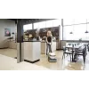 Nilfisk SC250 grindų valiklis/džiovintuvas 300 W 680 m²/h einantis paskui (9087380020)