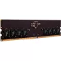 DIMM 16 GB DDR5-4800, atmintis juoda, TED516G4800C4001, Elite, INTEL XMP