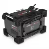 Perfectpro ROCKHART 18V statybinis radijo imtuvas