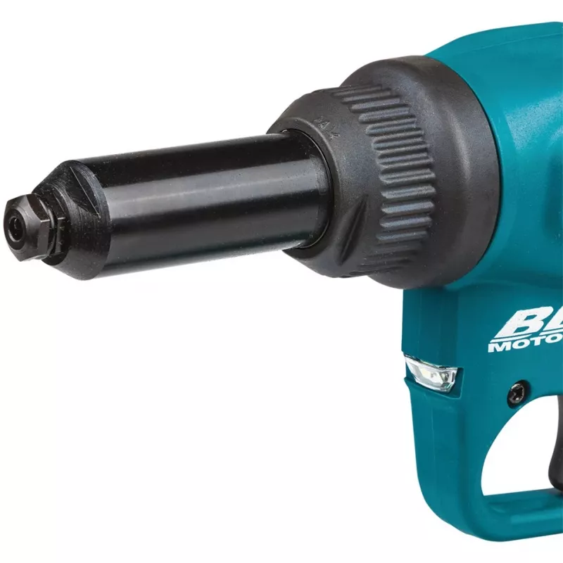 Makita DRV250Z akumuliatorius juodas