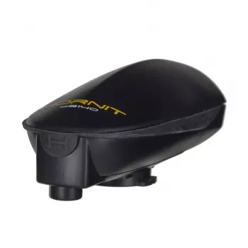 Bicycle horn Hornit 140 dB Juoda