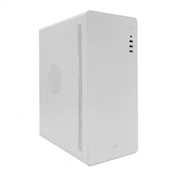 Sbox PCC-500 Balta ATX
