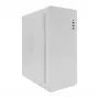 Sbox PCC-500 Balta ATX