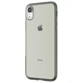 Telefono dėklas Devia Naked TPU, skirtas iPhone XS Max 6.5, permatomas