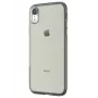 Telefono dėklas Devia Naked TPU, skirtas iPhone XS Max 6.5, permatomas