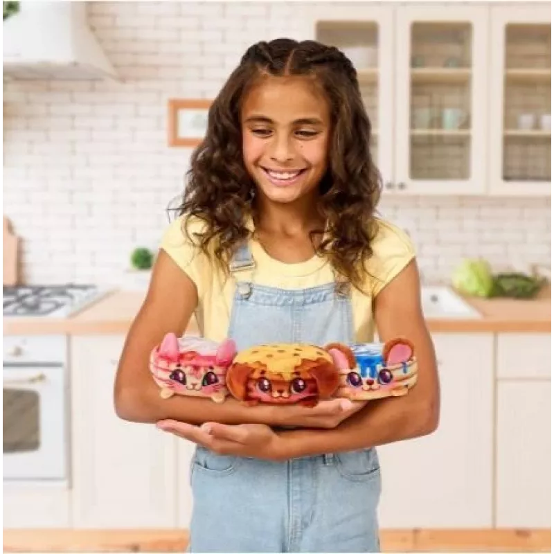 Cookeez Makery Pancakes - Keptuvės rinkinys