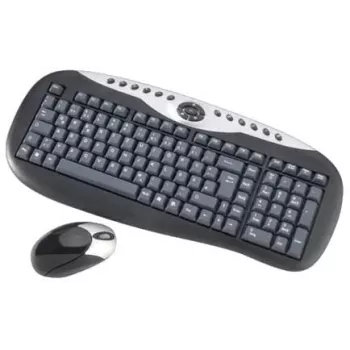 Nešiojamas Bluetooth garsiakalbis IONE Gemini‑M1 UP 20 W galia, belaidis garso atkūrimas