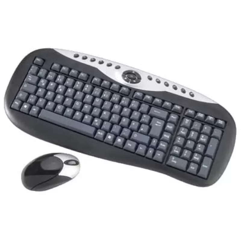Nešiojamas Bluetooth garsiakalbis IONE Gemini‑M1 UP 20 W galia, belaidis garso atkūrimas