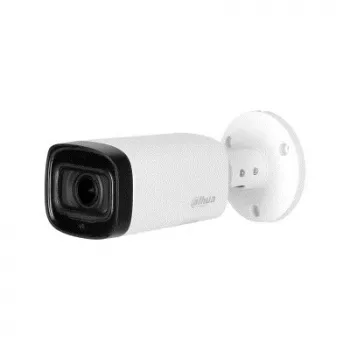 Bulletinė CCTV apsaugos kamera Dahua Technology Lite DH-HAC-HFW1231R-Z-A 1080p Lauko Varinė 1/2,8 colio CMOS, 2,8–12 mm varifokalinis