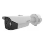 Hikvision DS-2TD2628T-7/QA Thermal 256x192 Bi-Spek DeepinView
