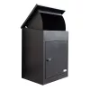 Extralink LOCKSTAR PACZKOMAT 44X34X55CM plieninė dėžutė