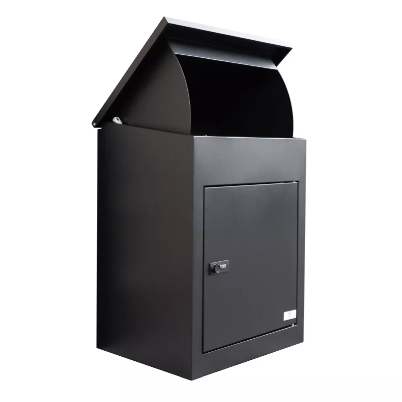 Extralink LOCKSTAR PACZKOMAT 44X34X55CM plieninė dėžutė