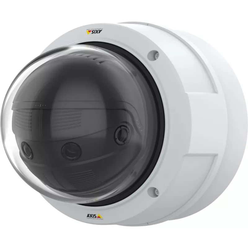Jungiamoji dėžutė Axis TQ3601-E Back Box Outdoor White 5 kg
