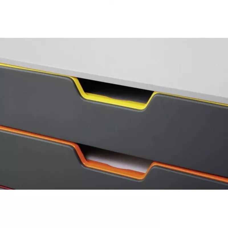 Dokumentų dėklas Durable VARICOLOR 5