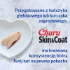 INABA Churu odos ir kailio priežiūros vištienos receptūra – kačių skanėstai – 4x14 g