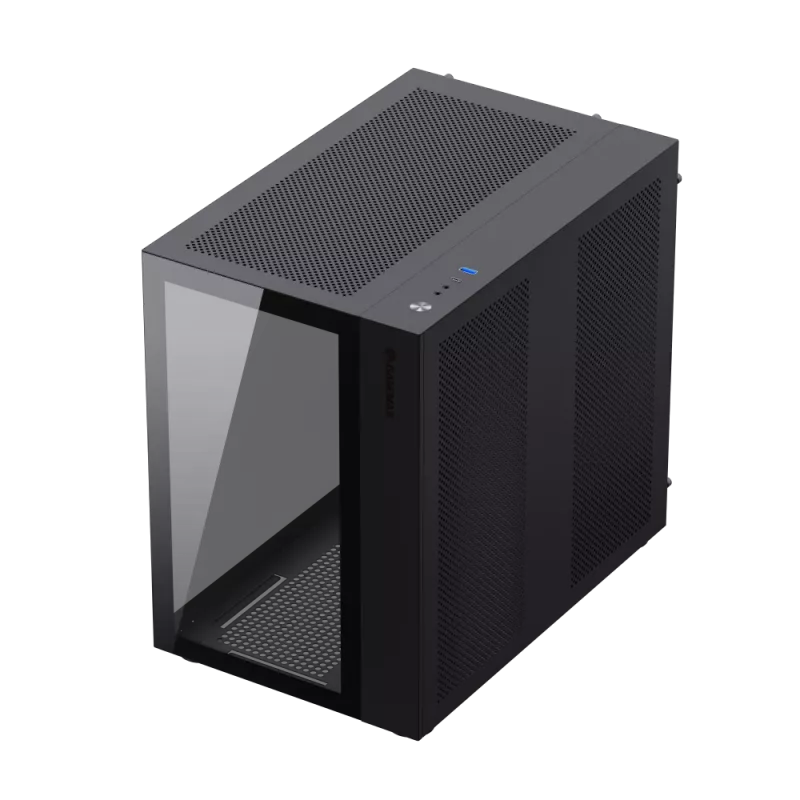 Gamemax | Case | INFINITY BK | ATX