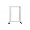 Stovas 19 22U 600x1000 pilkas Lanberg