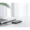 Vention SATA 2.5 USB 3.1 standžiojo disko korpusas