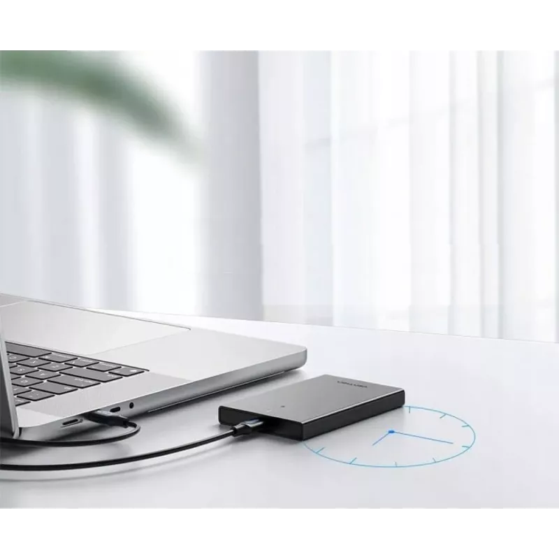 Vention SATA 2.5 USB 3.1 standžiojo disko korpusas