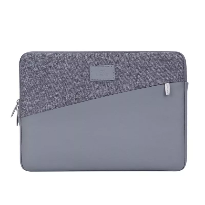 Rankovė Rivacase 7903 33,8 cm (13,3 col.) Pilka