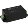 Maitinimo adapteris MEAN WELL MPM-90-12ST, 90 W, vidinis, 12 V, juodas, įėjimas 80–264 V, 2xMOPP, EN/UL 60601