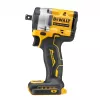 DeWalt DCF921 18v XR akumuliatorinis bešepetėlis 1/2 colio kompaktiškas smūginis veržliasukis