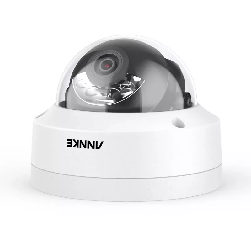 Apsaugos kamera Annke I91DG 1080P su naktiniu matymu ir judesio aptikimu