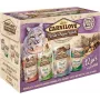 CARNILOVE Cat Wild Origin Fillets - šlapias kačių maistas - 12x85g