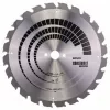 Diskinis pjūklo diskas Bosch 2 608 640 692 – statybinė mediena, 35 mm skersmuo, 2,5 mm storis