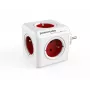 PowerCube Originali 2100 Raudona