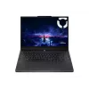Lenovo Legion 5 15IAX10 | Eclipse Juoda | 15.1 col. | OLED | WQXGA | 2560 x 1600 px | Blizgus | Intel Core Ultra 7 | 255HX | 32 (2x16GB) GB | SODIMM DDR5 | SSD talpa