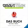 GraviTrax. Das Buch for Fans and Profis (kietas viršelis)