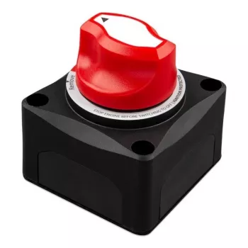 Victron Energy VBS127010010 akumuliatoriaus jungiklis ON/OFF 275A