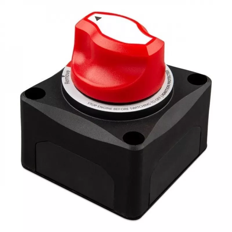 Victron Energy VBS127010010 akumuliatoriaus jungiklis ON/OFF 275A