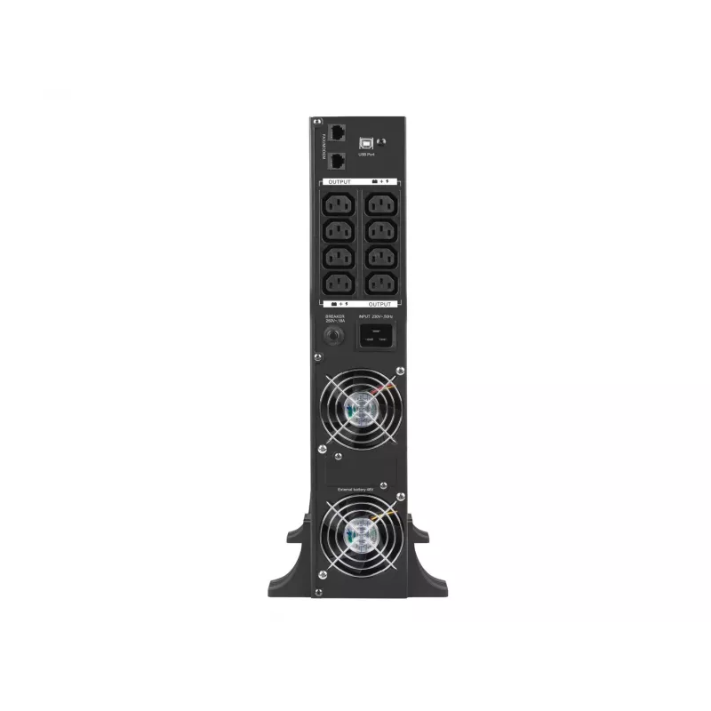 Avarinis maitinimo šaltinis Armac UPS RACK LINE-INTERACTIVE R/3000I/PSW