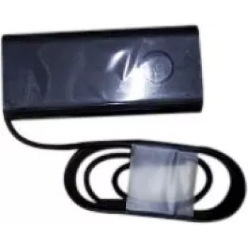 Kintamosios srovės adapteris Dell 130W USB Type-C, skirtas Latitude 14 5401 (MPN 0RX66)
