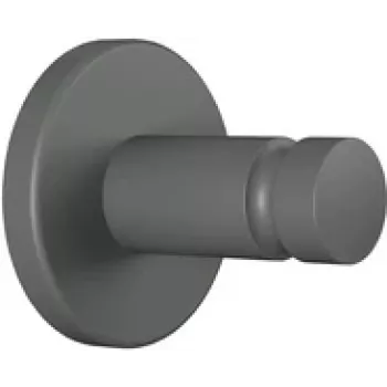 tesa MOON Pilka Handtuchhaken adhesive Metal (40583-00000-00)