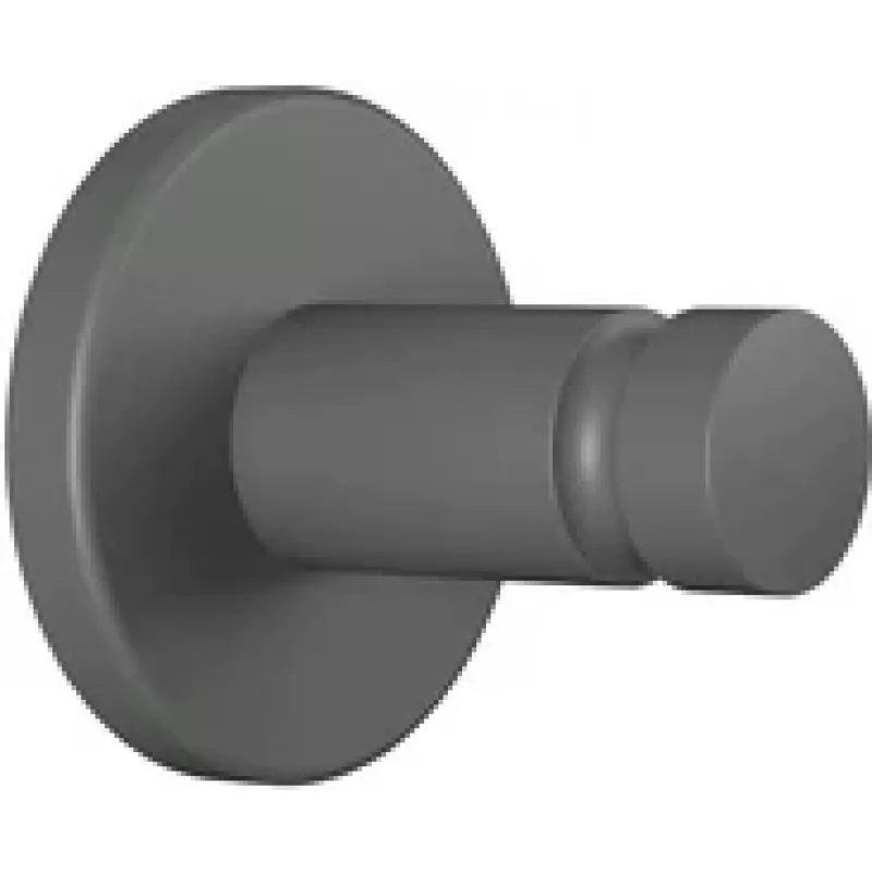 tesa MOON Pilka Handtuchhaken adhesive Metal (40583-00000-00)