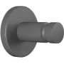 tesa MOON Pilka Handtuchhaken adhesive Metal (40583-00000-00)