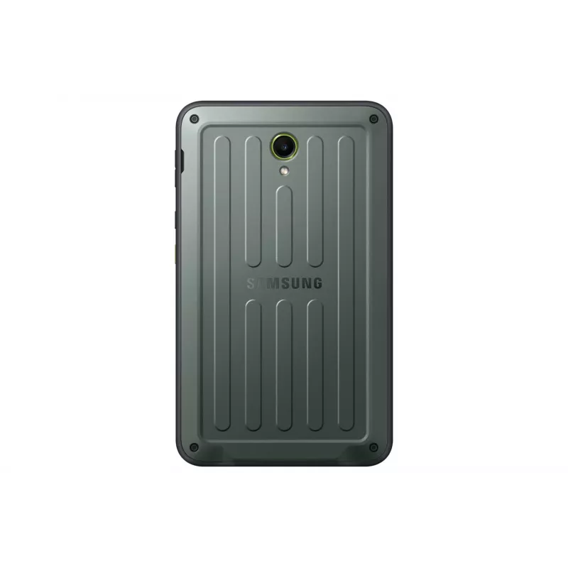 Samsung Galaxy Tab Active5 SM-X306B 5G Samsung Exynos LTE-TDD & LTE-FDD 256 GB 20,3 cm (8 colių) 8 GB Wi-Fi 6 (802.11ax) Android 14 Žalia