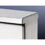 Korpusas Rittal SZ 2473.000, plieninis korpusas, pilkas, 600 mm plotis, 210 mm gylis