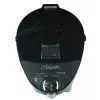 Feel-Maestro MR-081 termoindas 3.8 L Sidabrinis, Juodas