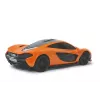 Plento lenktynių automobilis Jamara McLaren P1